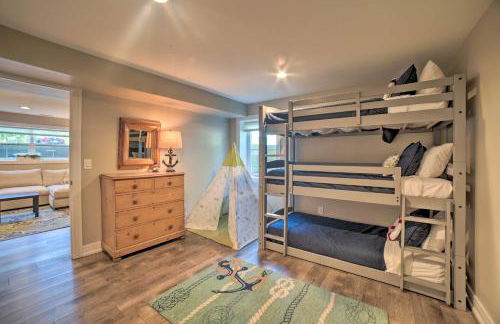 Bright and Airy Home Chefs Kitchen and Pro Decor! - Foto 17