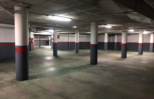 Aparthotel Miami Park - Photo 33