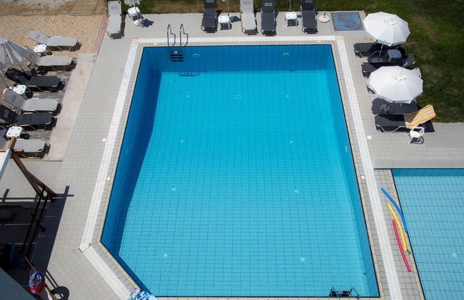 Arlen Beach Hotel - Foto 26