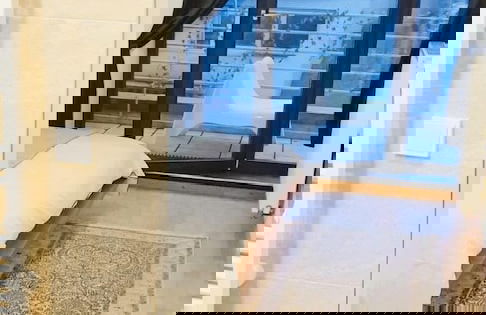 Large Retro Chic Flat 100m2 in City Center - Parking - Foto 7