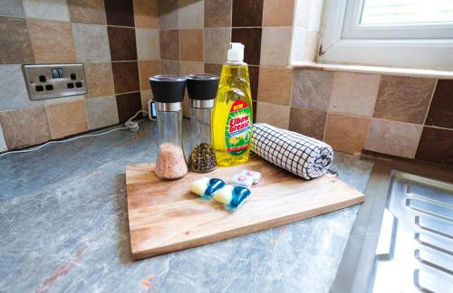 Home close to city center home - Foto 18