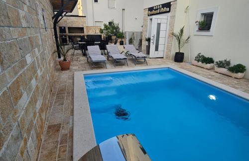 Apartmani Datea - Foto 2