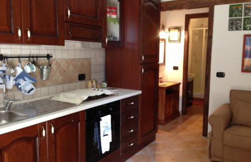 Il Borgo 19 - Photo 3