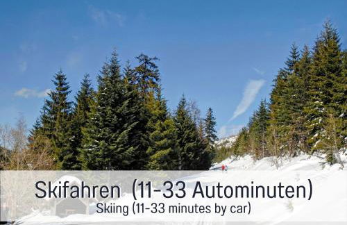 Dieboldsberg: Sauna | Whirlpool | Kamin | Garten - Foto 71