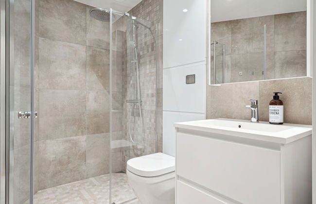 TotalApartments Vervet Fram F - Foto 27