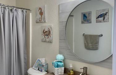 Cozy 3 Bedroom Vacation Home - Foto 18