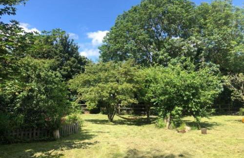 Beautiful thatched Dynes Cottage Finchingfield sleeps 10 - Foto 22