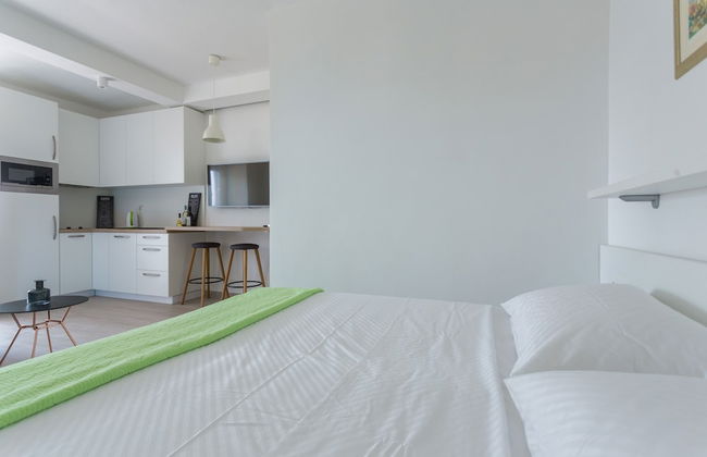 Apartments Bella Vista - Foto 5