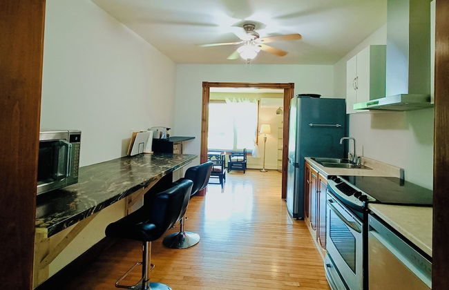 Multicultural Museum Cottages - Foto 45