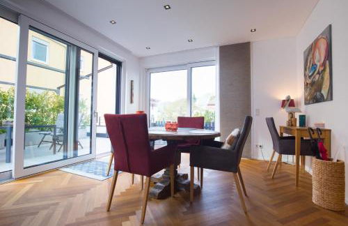 NEU - MoselAUSZEIT Traben - Foto 19