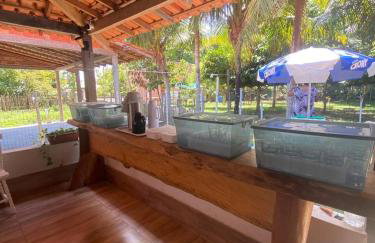 Casa de Praia em Joanes - Salvaterra - Foto 9