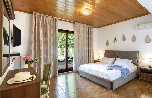 Four Seasons Villas - Foto 7