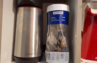 Apartamento Pe na Areia Praia do Poco - Foto 24