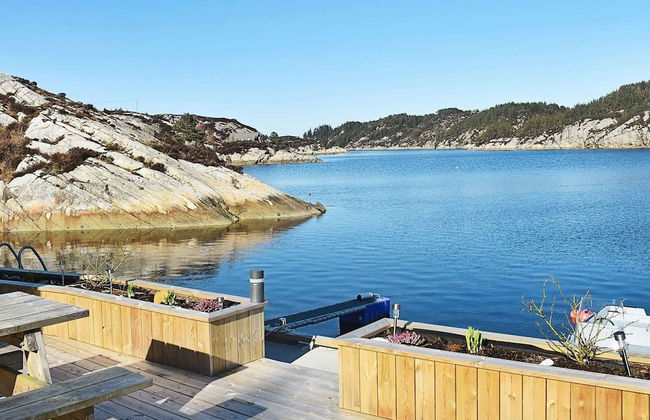 Holiday Home in UrangsvÃ¥g - Foto 70