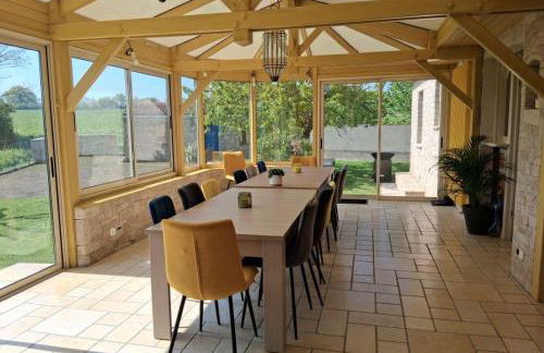 Gîte Refuge des Amis - Photo 8