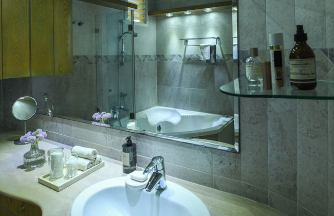 Netanya Panoramic Sea-View 4BR Apartment - Foto 41