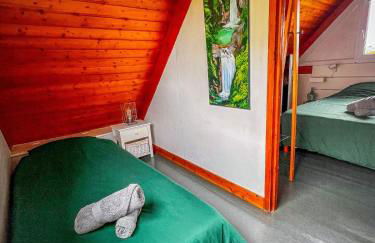 Chalet baie de La Forêt-Fouesnant - Foto 33