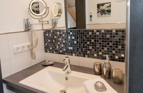 Design-Apartments by Ulrike Horster - Foto 39