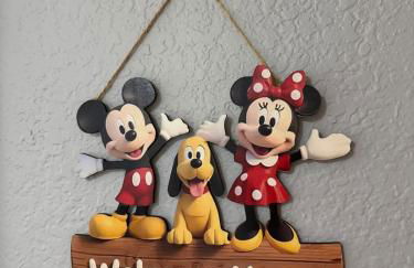 Wonderful apt remodeled in November near Disney - Foto 40