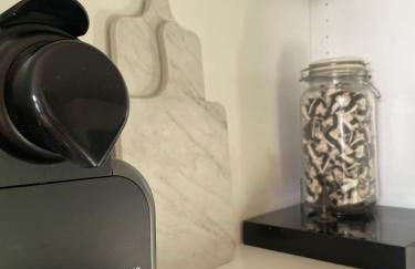 Stunning city centre flat with a terrace - Foto 39