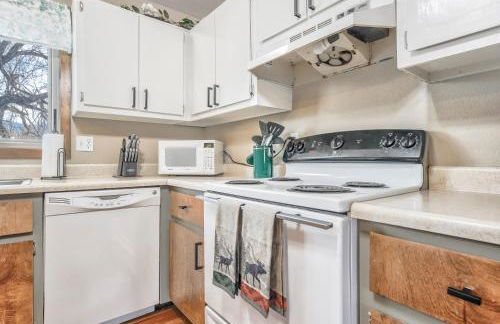 5 minutes to downtown and just minutes to military and hospitals - Foto 9