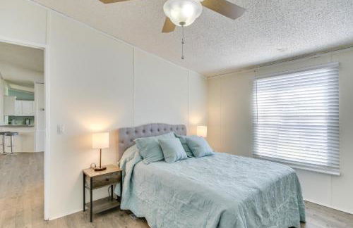 Lakefront Prosperity Home with Private Boat Dock - Foto 21