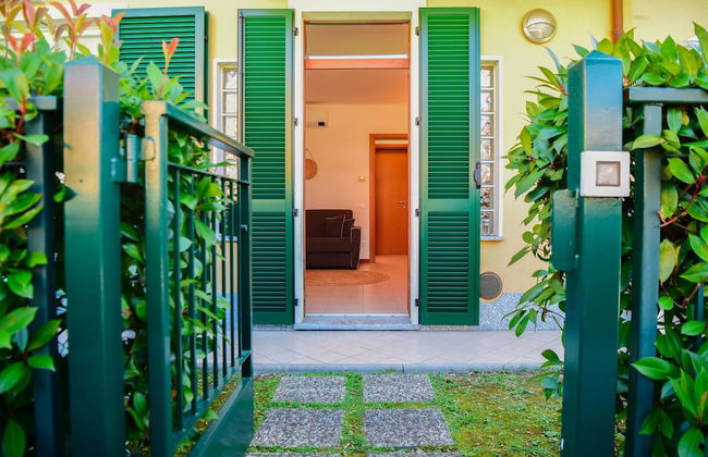 Infinity Apartment by Wonderful Italy - Foto 25