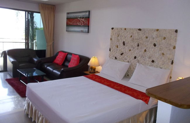 Mountain Sea View Luxury Apartments - Photo 4