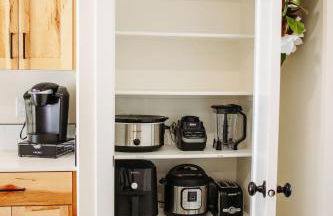 Creekside Rentals Aspen- views hot springs and space - Foto 20