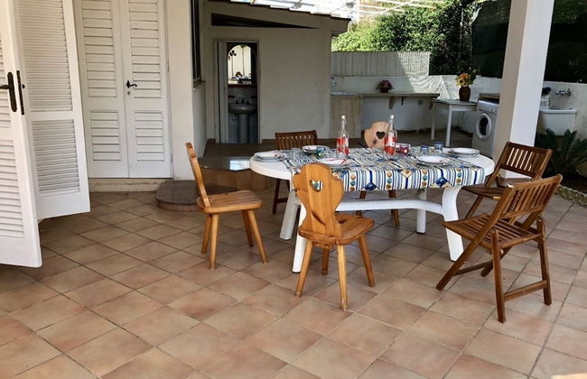 Villa Samsara Beach - Foto 9