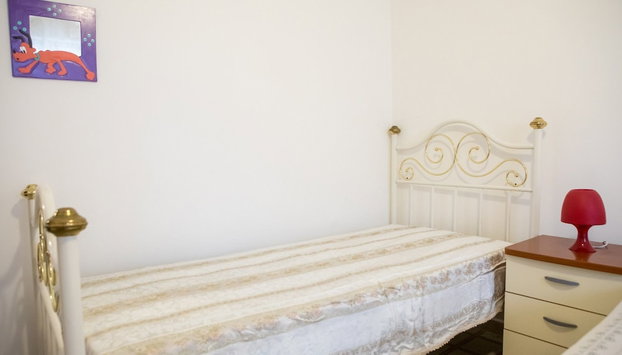 Villetta La Pergola by ThePuglia - Foto 3, Habitación
