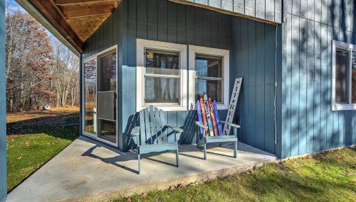 The Hideaway at Point Lake - Foto 4