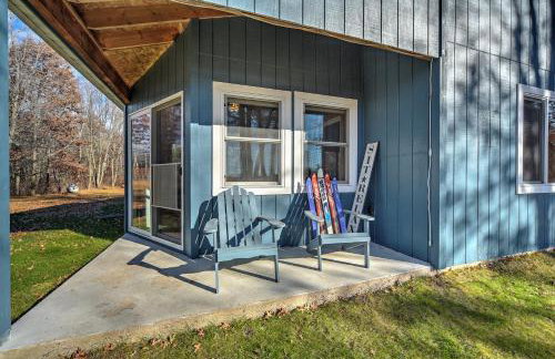 The Hideaway at Point Lake - Foto 4