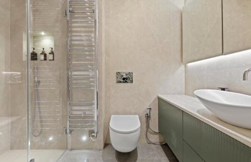 1 Bed Flat in London - Foto 20