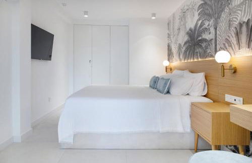 TMS Andorra Luxury ApartHotel, Las Americas, Pool&Beach - Photo 10