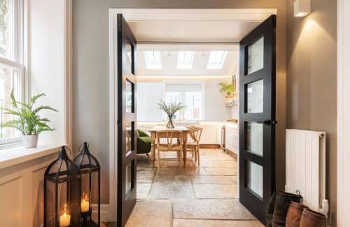 Lower Arthur's Cottage in Saddleworth, Manchester - Foto 30