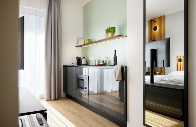 appartello - smarttime living Berlin - Foto 11