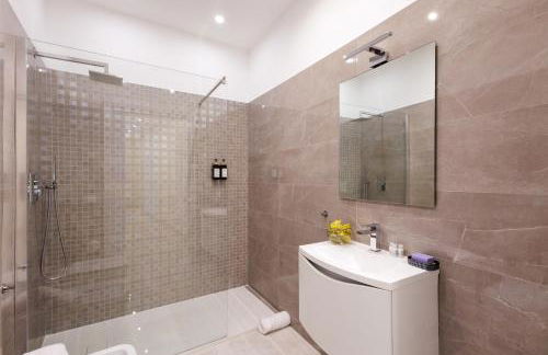 Genoa Lux Apartments with parking - Foto 58