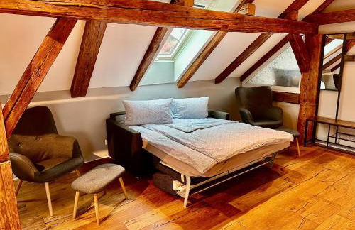 Ferienwohnung Weißensberg - Foto 23