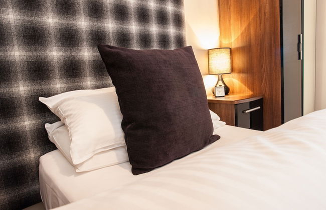 Kiltearn Guest House - Foto 20