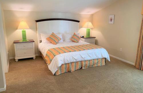 Spacious Family Escape 2 Masters Pool Hot Tub Pool Table & BBQ - 2 Miles Disney - Foto 17