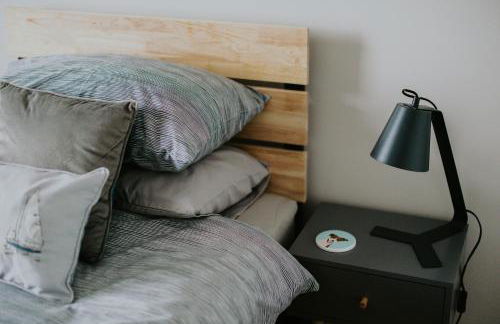 BlueSeaView Apartment with fabulous sea views - Foto 6