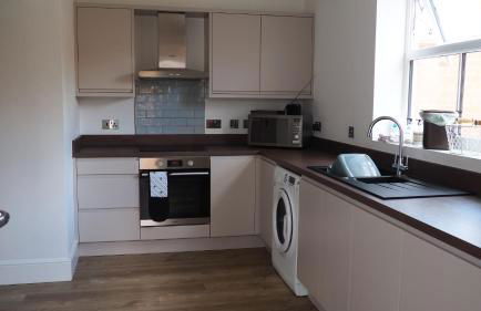 The Inn Keeper - Foto 12