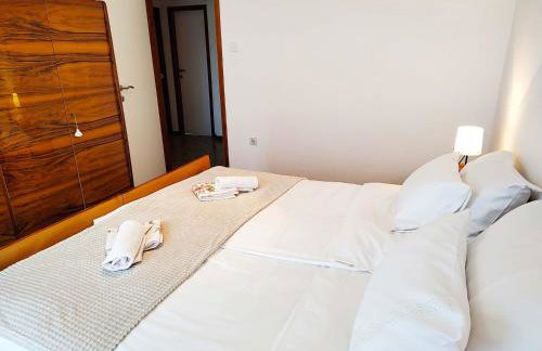 Spacious apartment QuAdria near Motovun - Foto 22