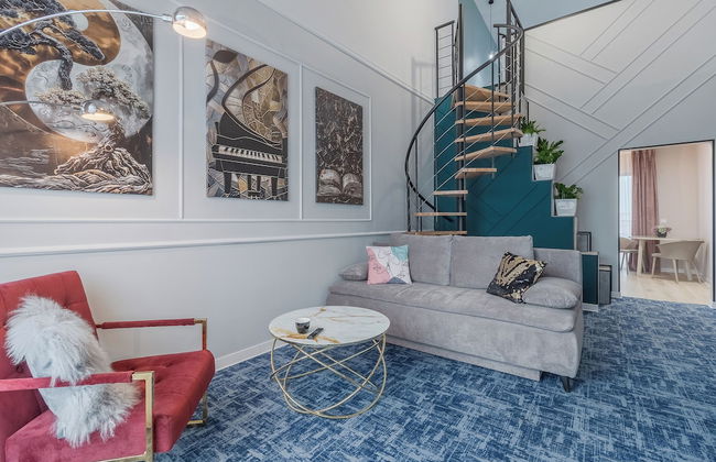 Aria Prestige Boutique - Foto 50