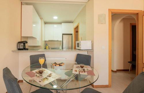 Primera Linea de Playa Samil Costa con Garaje Incluido - Foto 27