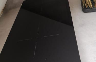 Dachzimmer mit Kochecke und Duschbad, nahe Messe - Foto 19