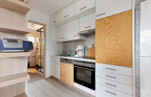 Ferienwohnung Heimathafen - Foto 10