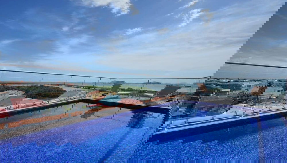 Classy 1BR With Terrace in Casco Viejo - Foto 1, Habitación