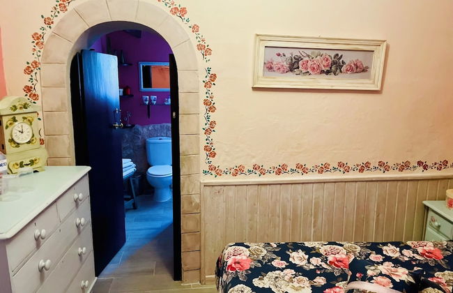 Casa Rural Ubeda - Photo 9